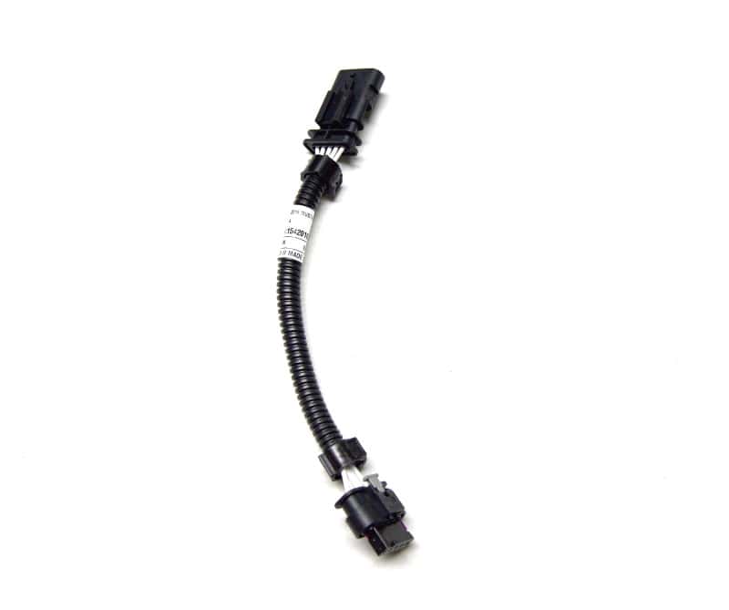 Kooks Headers — Kooks 18+ Ford Mustang 8in. Front O2 Extension Harness
O2 Extension Harness - view 3