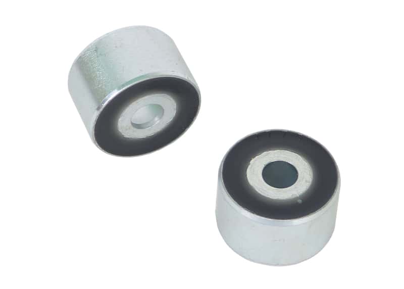 Whiteline — Whiteline 7/94-02 Nissan 200SX / 7/89-3/97 300ZX / 90-02 SKyline Rear Diff - Support Rear Bushing
Bushing Kit - view 4
