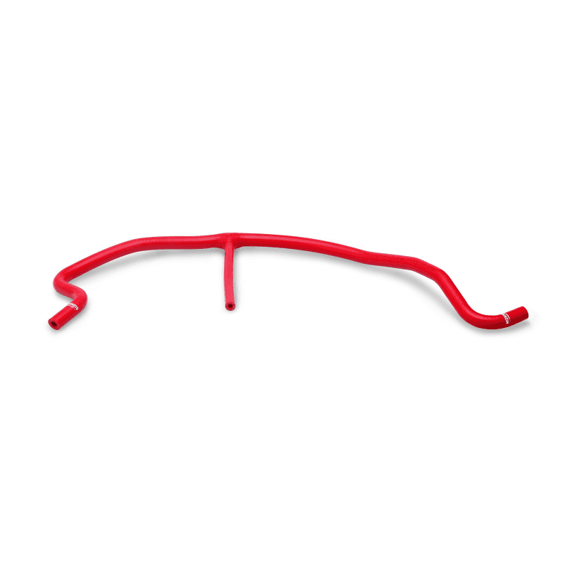 Mishimoto — Mishimoto 05-08 Chevy Corvette/Z06 Red Silicone Ancillary Hose Kit
Coolant Hose Kit - view 9