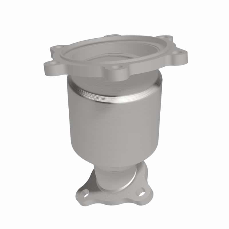 Magnaflow — MagnaFlow Conv DF 95-97 Altima 2.4L front 49S
HM Grade
HM - view 11