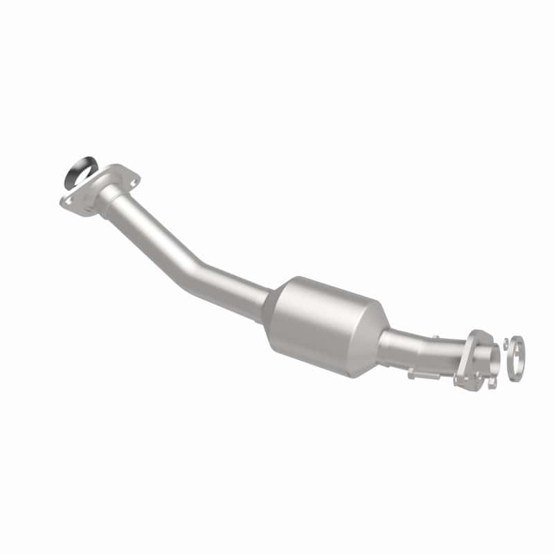 Magnaflow — MagnaFlow Converter Direct Fit 13-15 NV200
OEM Grade
OEM - view 13