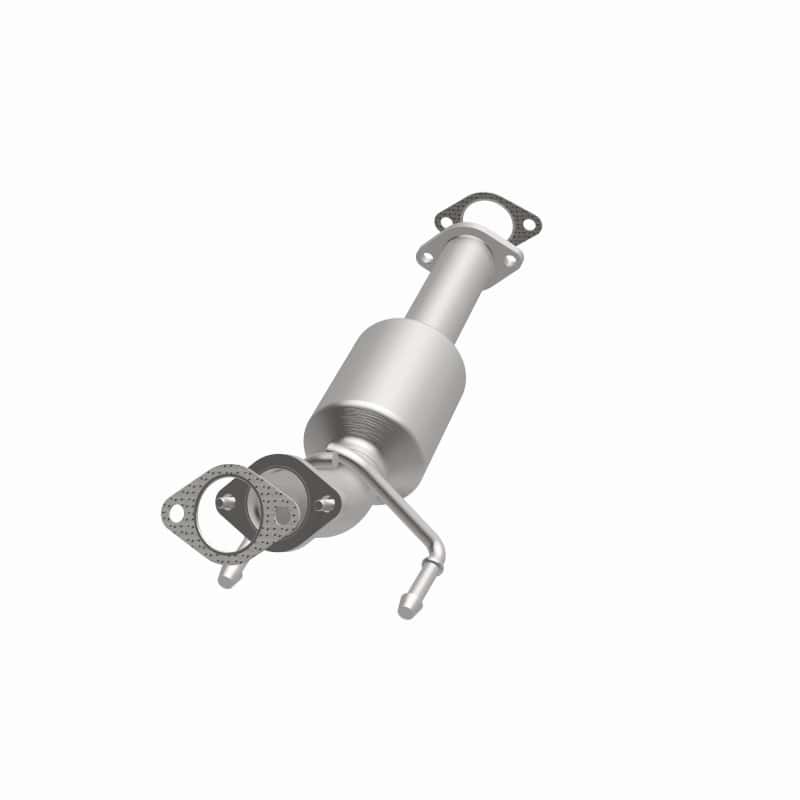 Magnaflow — Magnaflow Conv DF 2012-2014 Sonic L4 1.8 OEM Underbody
OEM Grade
OEM - view 26