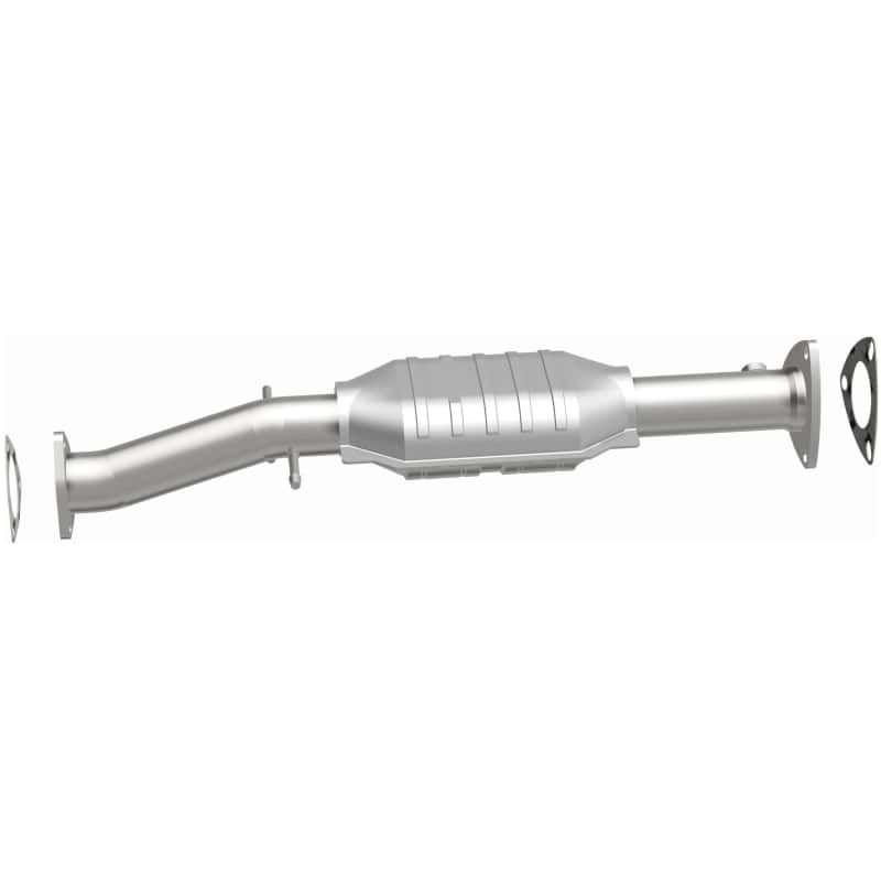 Magnaflow — MagnaFlow Conv DF Sonoma-S10 99 4.3L
HM Grade
HM - view 5