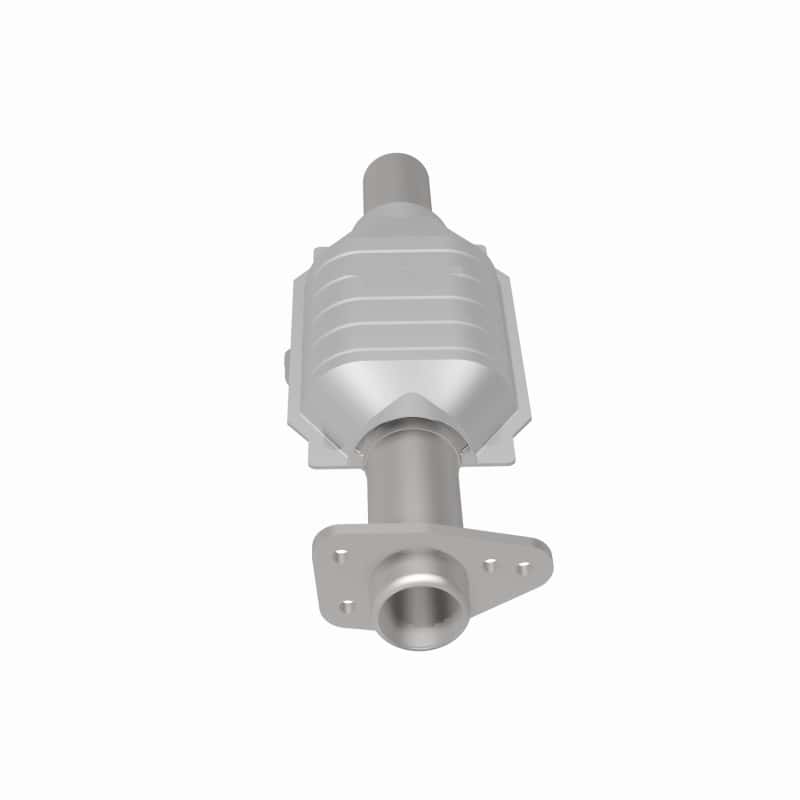 Magnaflow — Magnaflow Buick/Cad/Chev/Olds/Pont CA Direct Fit Converter
California - view 16