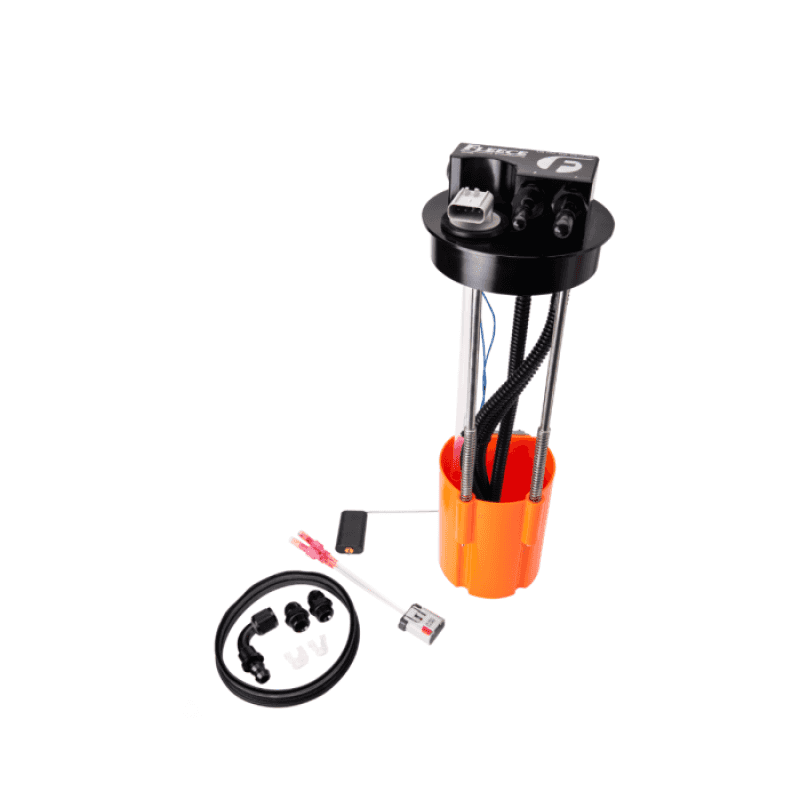 Fleece Performance — Fleece Performance 91-97 Dodge Ram 5.9L Cummins SureFlo Performance Sending Unit
Fuel Sending Unit - view 2