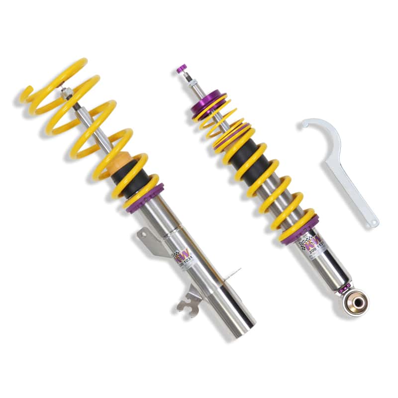 KW — KW Coilover Kit V3 2011+ Mini Countryman S ALL4 (UKL-X)
Coilover Kit - view 5