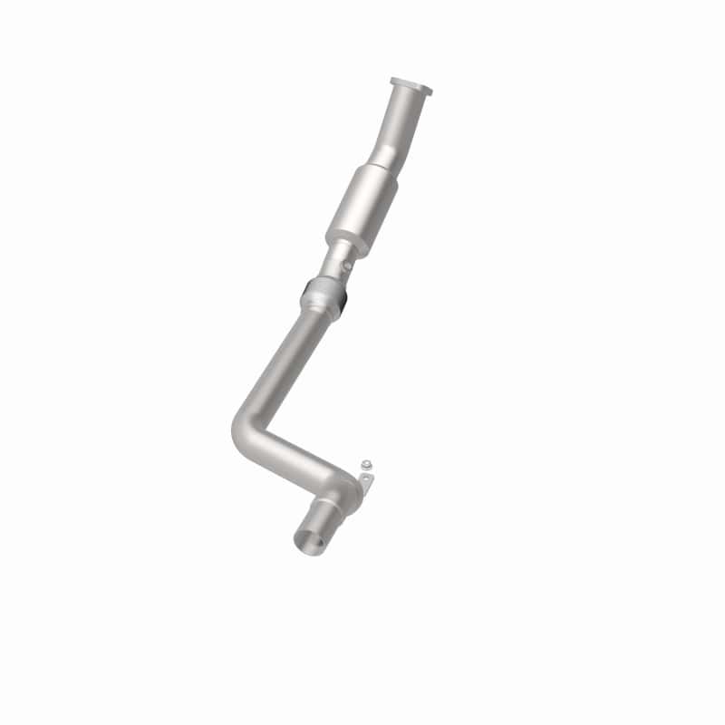 Magnaflow — Magnaflow 05-10 300 V6 3.5 2.7 OEM Underbody Direct Fit Converter
OEM Grade
OEM - view 17