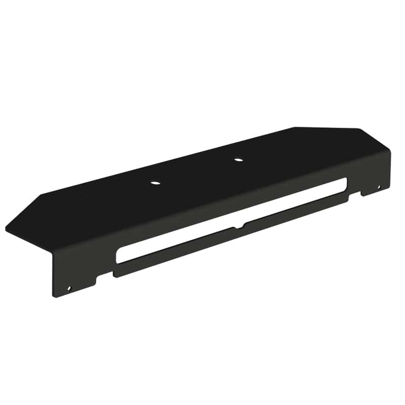 Putco — Putco 19-22 Chevrolet Silverado 1500 - 16in Roof Bracket Hornet Brackets
LightBarMntingKt - view 1