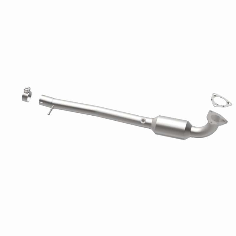 Magnaflow — Magnaflow 10-12 Range Rover V8 5 OEM Underbody Direct Fit Converter
OEM Grade
OEM - view 21