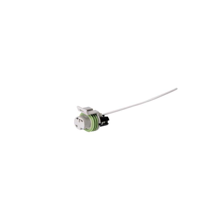 Fleece Performance — Fleece Performance 01-02 GM 2500/3500 Duramax LB7 Oil Pressure Sensor Pigtail
Wiring Hrnss Cnnctr - view 2
