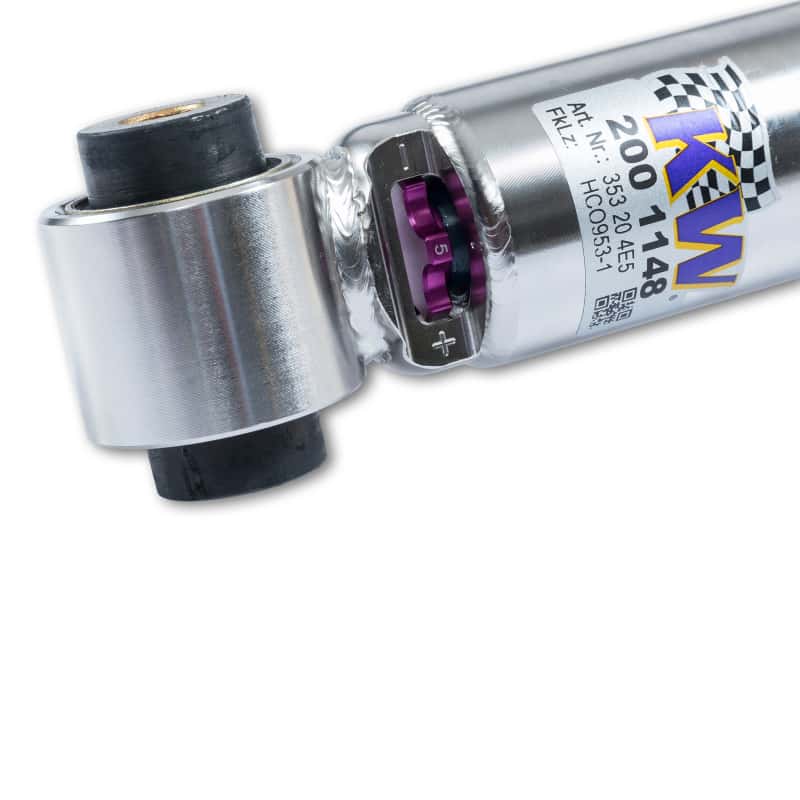 KW — KW BMW X3 G01 X4 G02 AWD Without EDC Coilover Kit V3
Coilover Kit - view 17