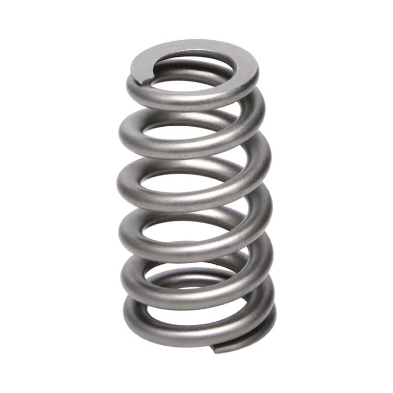 Manley Performance — Manley Chrysler Hemi 6.4L NexTek Series High Performance Valve Springs .650 Max Lift - Single
Valve Spring - view 3