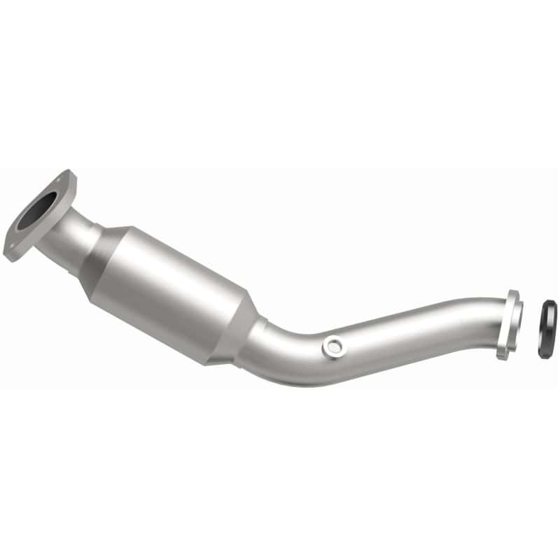 Magnaflow — MagnaFlow Conv DF 05-12 Corvette 8 6.0L; D/S
HM Grade
HM - view 5