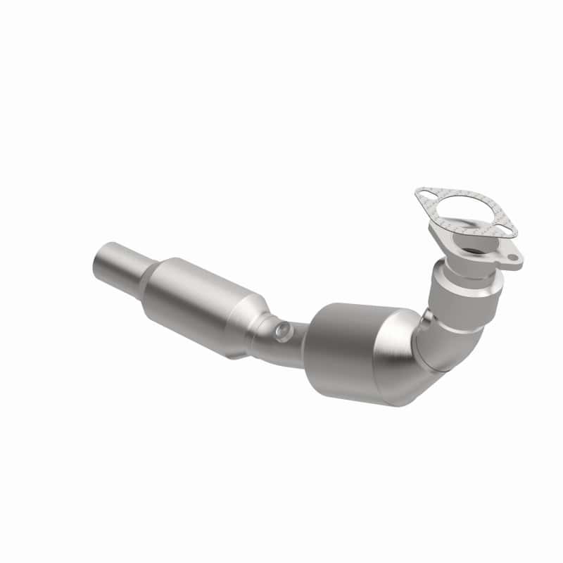Magnaflow — MagnaFlow Conv DF 2010 Chevy Camaro 6.2L D/S
OEM Grade
OEM - view 28
