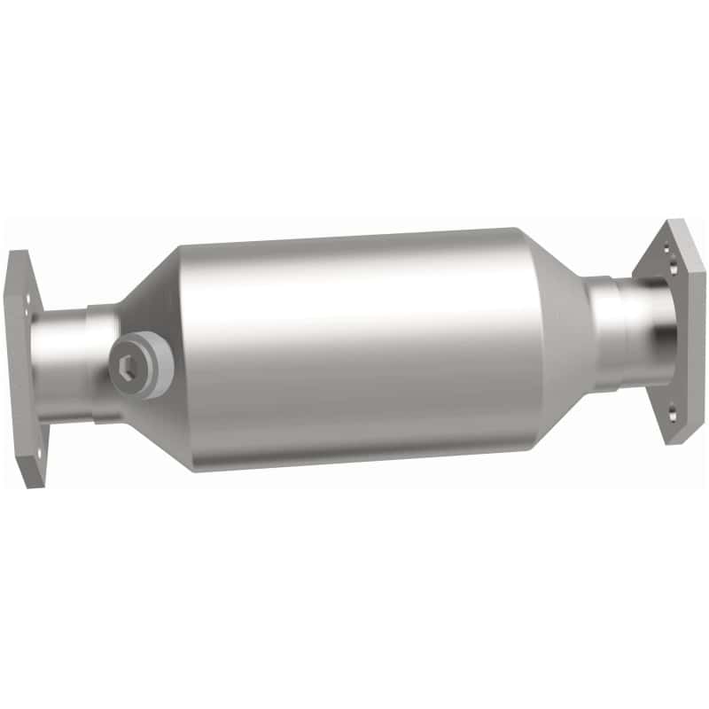 Magnaflow — MagnaFlow Conv Aud Por -VW 22930 11.625X5X4
Standard Grade
Standard - view 32
