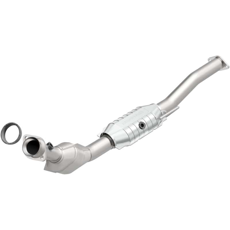 Magnaflow — Magnaflow Conv DF 04-06 Ford Ranger 2.3L CA
California - view 2