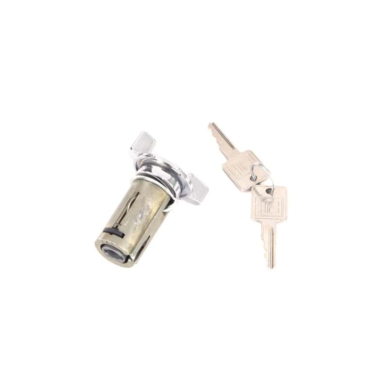 OMIX — Omix Ignition Lock With Keys 76-95 Jeep CJ & Wrangler
IgnLkCylSwtch - view 2