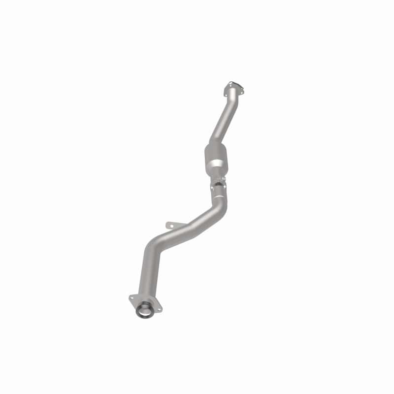 Magnaflow — Magnaflow Conv DF 2014-2015 Forester H4 2.5 OEM Underbody
OEM Grade
OEM - view 16