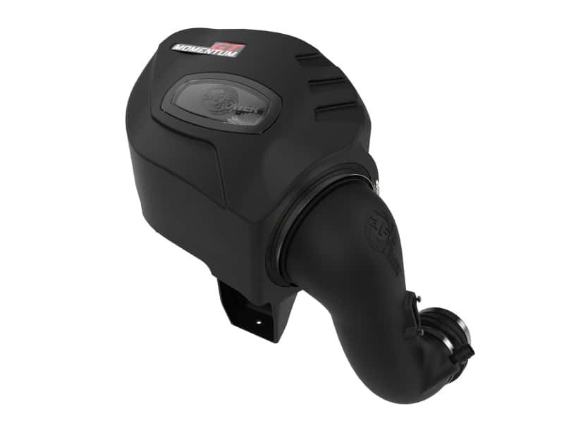 aFe — aFe POWER Momentum GT Pro Dry S Intake System 20-23 BMW X3/X4 M40i L6-3.0L (t) B58
Momentum GT Intake - view 3