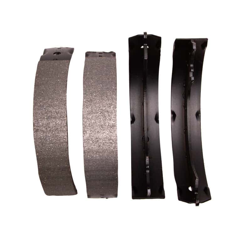DFC — DFC 67-04 Toyota Camry Rear Premium Service Shoes
DFC Brake Shoe Set - view 2