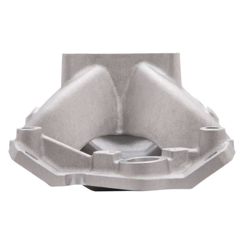 Edelbrock — Edelbrock Super Victor Manifold SB-Chevy
MANIFOLD-RACE - view 6