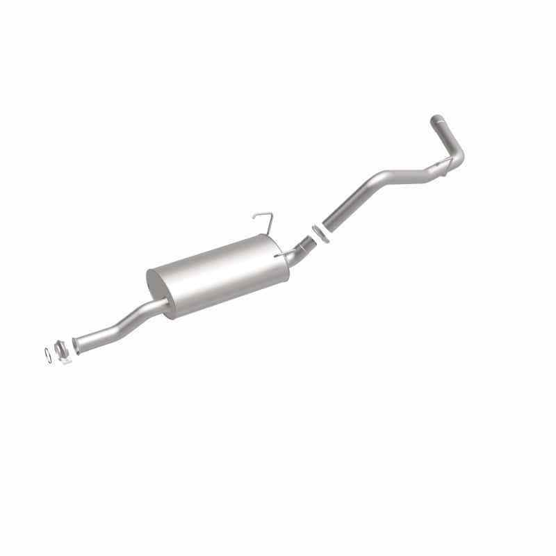 Magnaflow — MagnaFlow BRE Exhaust Kit 05 Tundra 4.0L
Exhaust Kit - view 5