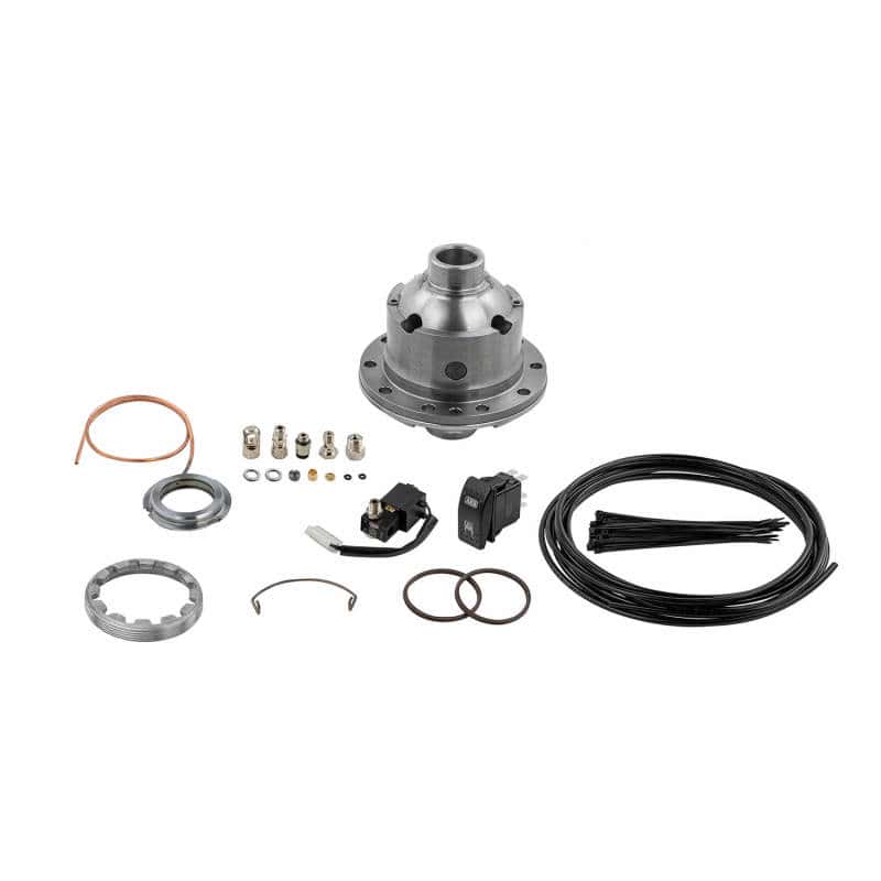 ARB — ARB Airlocker 10 Bolt Rr 26 Spl Vitara S/N
Air Locker(TM)
Air Locker - view 2