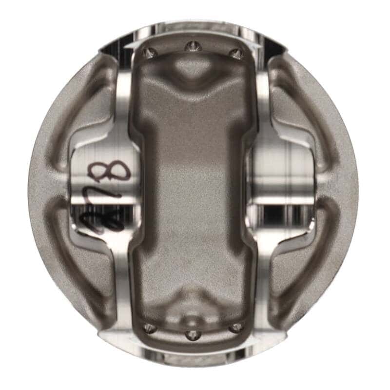 Wiseco — Wiseco AC/HON B 4v DOME +8.25 STRUT 8150XX Piston Kit
Piston Set - view 4