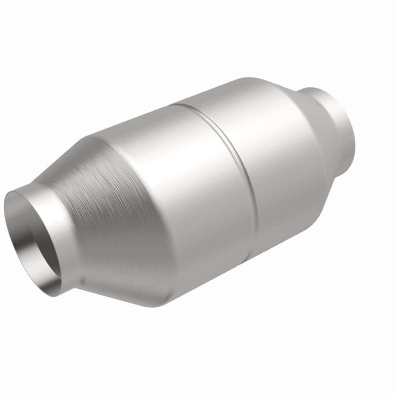 Magnaflow — MagnaFlow Conv Universal 3.50 inch O/C Diesel
HM Grade
OEM - view 6