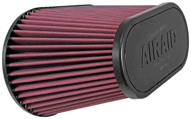 Airaid — Airaid Dodge 5.9/6.7L DSL / Ford 6.0L DSL Kit Replacement Air Filter - view 4