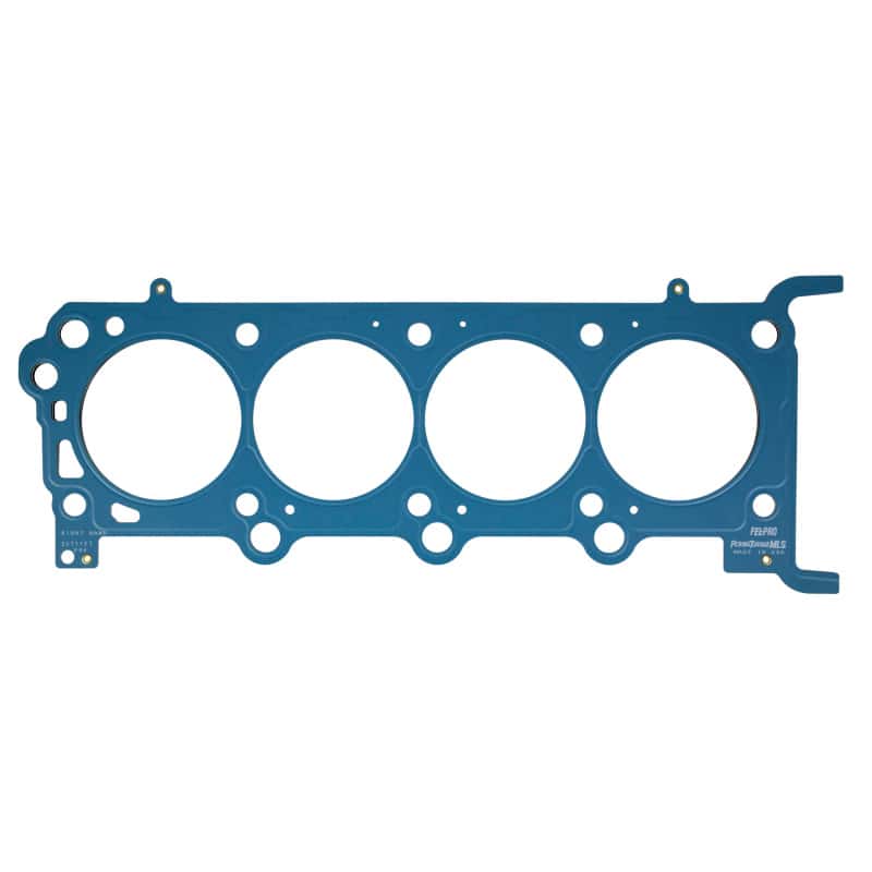 Fel-Pro — Fel-Pro Ford F-150 26711 PT PermaTorque Engine Cylinder Head Gasket - view 2