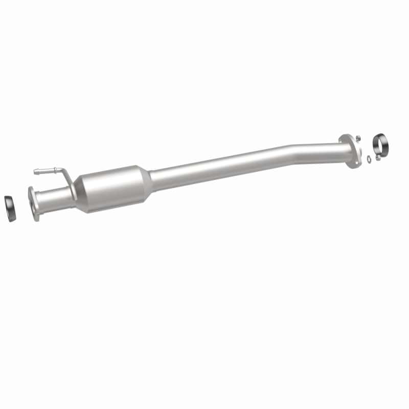 Magnaflow — MagnaFlow Conv DF 02-05 Grand Vitara 2.5L
HM Grade
HM - view 10