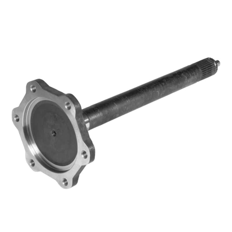 Yukon Gear & Axle — Yukon Gear 1541H Right Hand Stub Axle For 98+ 8.25in IFS
Axle - Front RH 
Axle-Front RH - view 3