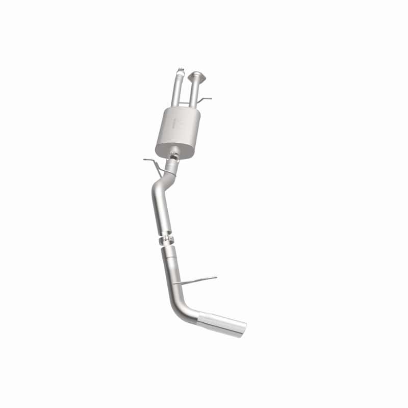 Magnaflow — MagnaFlow Sys C/B Escalade 6.0L 00-02
Cat-Back - view 20