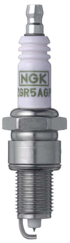 NGK — NGK G-Power Spark Plug Box of 4 (ZGR5AGP) - view 2