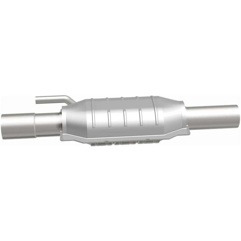 Magnaflow — MagnaFlow Conv DF 95 Dodge Ram 2500Hd 5.9L/8.
HM Grade
HM - view 5