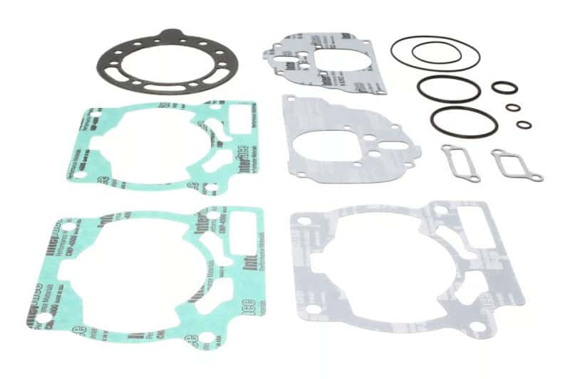 Wiseco — Wiseco 98-01 KTM 200 SX/EXC/MXC Top End Gasket Kit
Gasket Kit - view 6