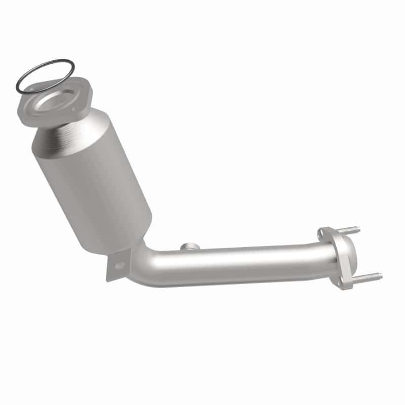 Magnaflow — Magnaflow 05-07 Five Hundred V6 3 OEM Underbody Direct Fit Converter
OEM Grade
OEM - view 10