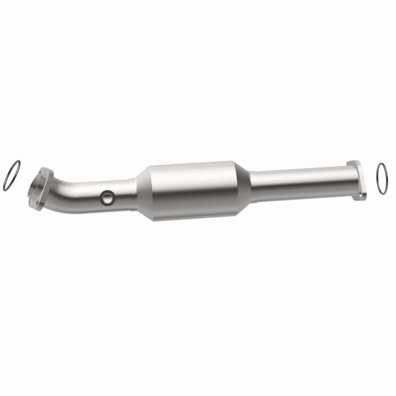 Magnaflow — Magnaflow 05-15 Toyota Tacoma 4.0L Direct Fit Converter
California - view 11