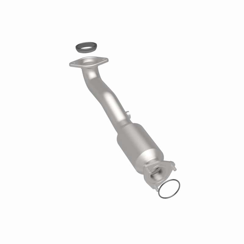 Magnaflow — MagnaFlow 10-11 Honda CR-V California Catalytic Converter Direct Fit
California - view 15