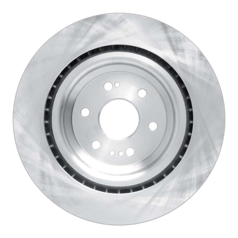 DFC — DFC 19-25 Cadillac Escalade Front Brake Rotor - view 5