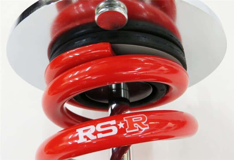 RS-R — RS-R 06-13 Lexus IS250/350 RWD (GSE20/GSE21) Sports-i Coilovers - view 2