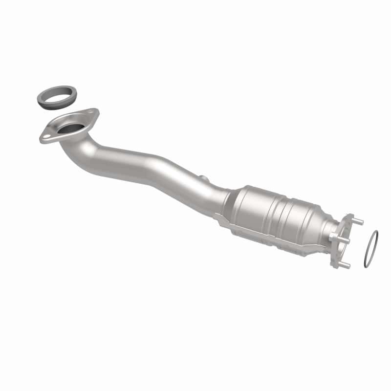 Magnaflow — MagnaFlow Conv Direct Fit 10-11 Honda CR-V 2.4L
OEM Grade
OEM - view 13