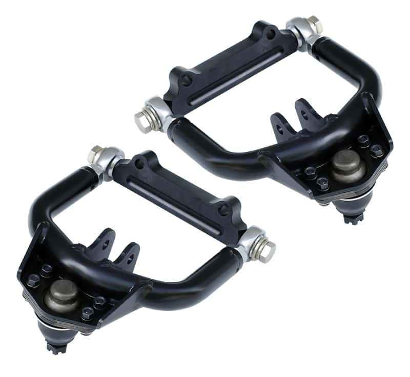 Ridetech — Ridetech 67-70 Ford Mustang Mercury Cougar Front Upper StrongArms
F Upper Arms 67-70 M - view 2