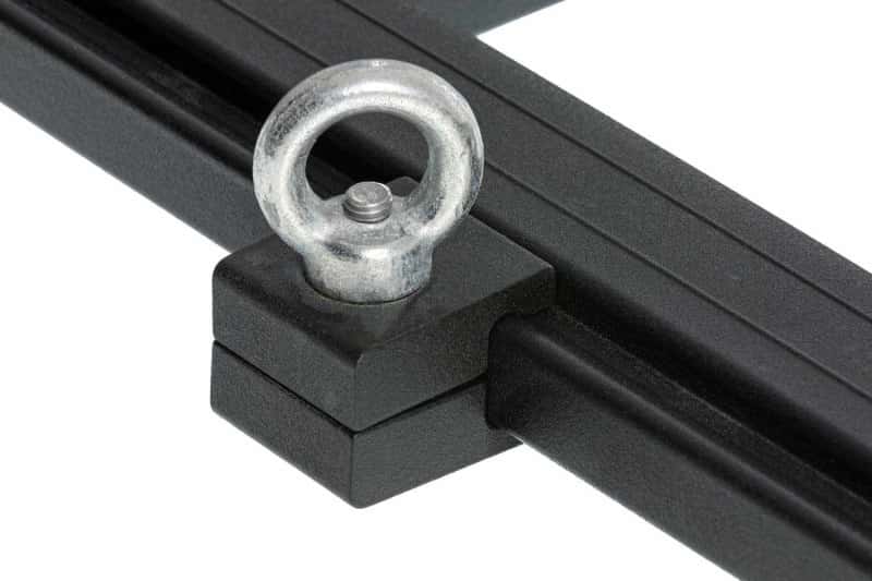 ARB — ARB BASE Rack Tie Down (Eyebolt x4)
BASE Rack Tie-Downs - view 2