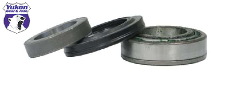 Yukon Gear & Axle — Yukon Gear Replacement Axle Bearing and Seal Kit For Jeep JK Rear
Axle bearing & seal 
Axle bearing/seal - view 1