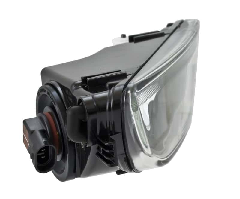 Hella — Hella 2012-2013 Volkswagen Beetle Fog Light Assembly Right
Fog Lamp Assy RH - view 13