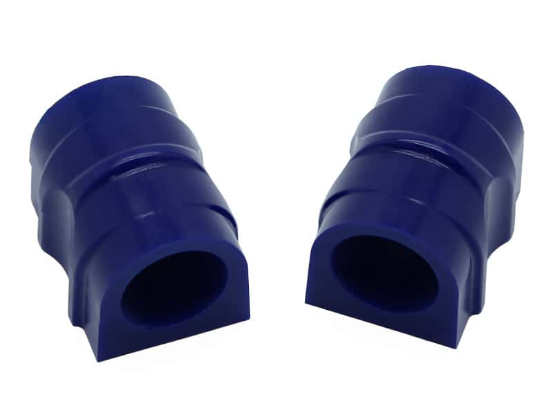 Superpro — SuperPro 2003 Land Rover Range Rover HSE Front 34mm Sway Bar Mount Bushing Set
Bushing Kit - view 1