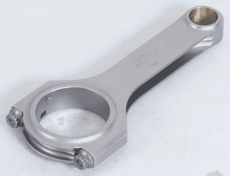 Eagle — Eagle Chrysler 5.7/6.1L Hemi 6.243in 4340 H-Beam Connecting Rods w/ .945 Pin (Set of 8)
4340 H-BEAM - view 3