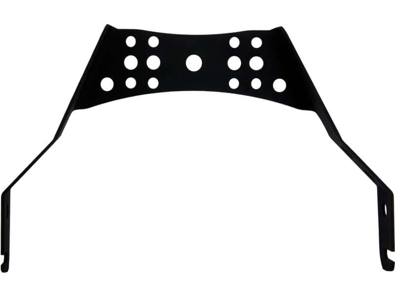 Rigid Industries — Rigid Industries Mount for most ATVs housing a 10in LED Light
LIGHT MOUNT - view 4